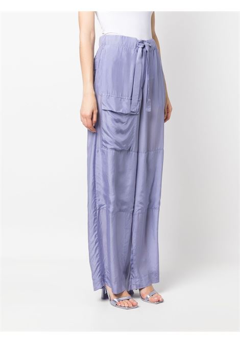pantalone cargo DRIES VAN NOTEN | Pantalone | PAINT6150444